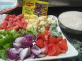 મેગી મસાલા પુલાવ (Maggi masala pulao recipe in gujarati)