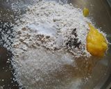 कश्मीरी रोठ (Kashmiri roth recipe in Hindi) रेसिपी चरण 1 फोटो