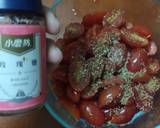 小零嘴-油漬香料蕃茄食譜步驟4照片
