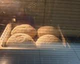 Foto del paso 4 de la receta: Pan casero