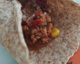 Foto del paso 4 de la receta: Fajitas fáciles