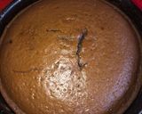 Foto del paso 3 de la receta: Bizcochuelo de chocolate!!