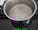 Foto del paso 2 de la receta: Gelatina de fresa