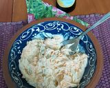 Foto del paso 1 de la receta: Ensalada de Zanahoria y Col