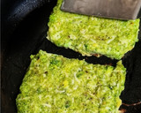 Foto del paso 3 de la receta: Sándwich de brócoli saludable