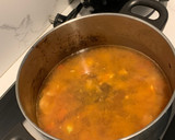 Foto langkah ke 6 dari resep Semur bola daging.