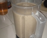 Foto del paso 7 de la receta: Crema de champiñones de un estudiante