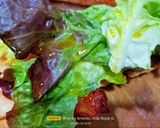 Foto del paso 4 de la receta: Bocadillo de lomo 🎉🎉🎉🎉