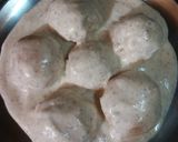 দই বড়া (Doi bora recipe in bengali) রেসিপির ধাপ 7 ছবি