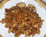 Foto langkah ke 11 dari resep Tempe Orek / Tempe Oseng / Tumis Tempe / Kering Tempe.