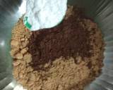 Choco-Biki Balls (No Cooking) recipe step 1 photo