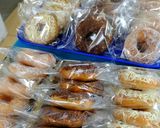 Foto langkah ke 9 dari resep Donat Kentang.