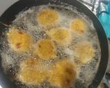 A picture of step 3 of Chicken cutlet.