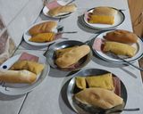 Foto del paso 8 de la receta: Hallacas andinas