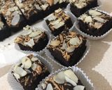 Foto langkah ke 4 dari resep Brownies tanpa BP dan SK.