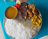 हरे चना का झोर (Recipe by Shikha Swarup in Hindi) रेसिपी चरण 11 फोटो