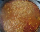 Foto del paso 9 de la receta Arrocito meloso de pescado