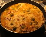 Foto del paso 6 de la receta: Almuerzo de martesss, y no 13