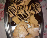 Foto del paso 7 de la receta: Galletitas navideñas!!de sabor a limón y canela 🤗