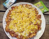 Foto langkah ke 8 dari resep Pizza Roti Tawar TEFLON.