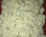 Rakott karfiol recept fázis 5 fotója
