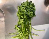 Une image de l'étape 13 de Légumes marinés grillés à la plancha.