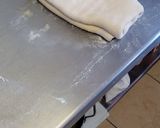 Foto del paso 4 de la receta: Masa hojaldre