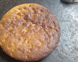 Foto del paso 4 de la receta: Pan dulce!