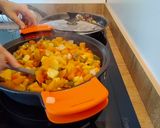 Foto del paso 4 de la receta: Alboronia andaluza, el pisto con historia