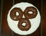 Foto langkah ke 6 dari resep Donut Kentang.