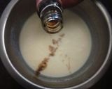 A picture of step 4 of Dora Cake from Condensed Milk.