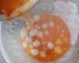 Foto langkah ke 5 dari resep Asinan Rambutan.