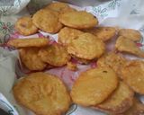 आलू के पकौड़े (Aloo ke pakode recipe in hindi) रेसिपी चरण 3 फोटो