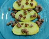 Foto del paso 10 de la receta Huevos rotos a mi manera