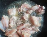 Foto langkah ke 2 dari resep Ayam Saos Mentega.