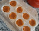 Foto del paso 5 de la receta: Sorrentinos, paso a paso, riquísimos!
