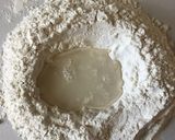 Foto del paso 3 de la receta: Bollos rellenos 🥯