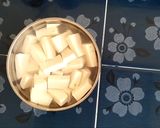 Foto langkah ke 1 dari resep Tahu pedas manis.
