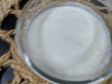 Pineapple Raita