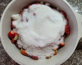 Foto del paso 2 de la receta: Mermelada de frutillas