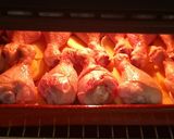 Foto del paso 6 de la receta: Muslitos de pollo al horno