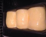 Hình bước làm 9 của món Bánh Mỳ Ngọt ! Hokkaido Milk Bread