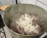 Foto del paso 3 de la receta: Bondiola desmechada