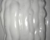 Foto langkah ke 4 dari resep Flag Marshmallow Merah Putih (Marshmallow Home Made).