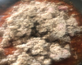Foto del paso 9 de la receta: Lasaña con carne picada de magra de cerdo