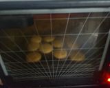 A picture of step 5 of Baked khasta kachori.
