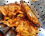 Foto langkah ke 4 dari resep 43. Bakwan Jamur.