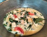 Foto langkah ke 10 dari resep Jangan (Sayur) Lombok.