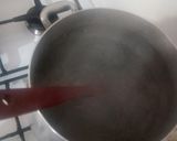 صورة لخطوة 1 من وصفة معكرونة بالصلصة الحمراء بنة روعة 😍