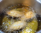 Foto del paso 11 de la receta: Empanadas fritas de roast beef!!